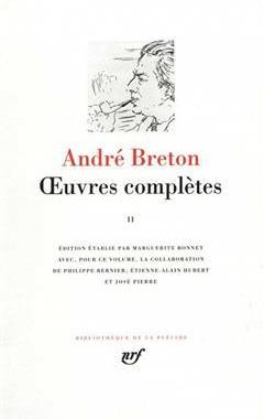 [预订]Œuvres complètes, Vol. 2 9782070112340