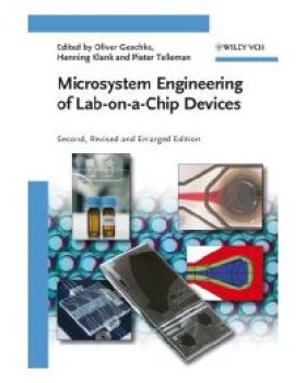 【预订】Microsystem Engineering of Lab-On-A-Chip Devices