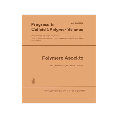 预订 Polymere Aspekte