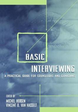 【预订】Basic Interviewing