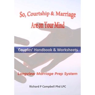 预订 So, Courtship & Marriage Are On Your Mind: 9798720108083