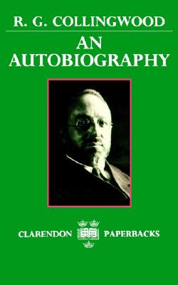 【预订】An Autobiography