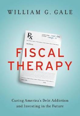 【预订】Fiscal Therapy