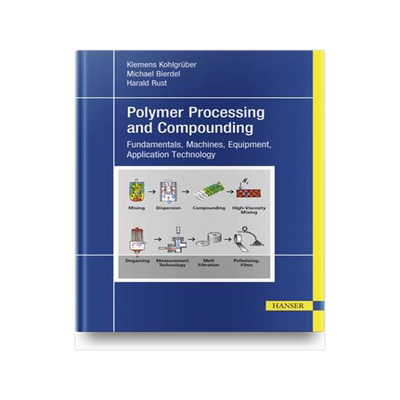 [预订]Plastics Compounding and Polymer Processing 9781569908372