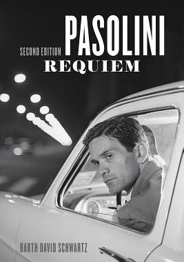 【预订】Pasolini Requiem 9780226335025