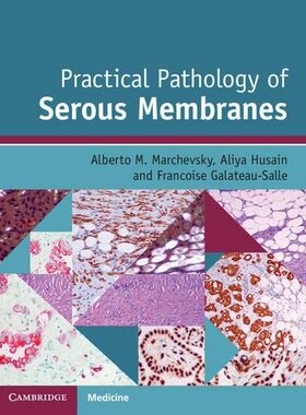 【预售】Practical Pathology of Serous Membra...
