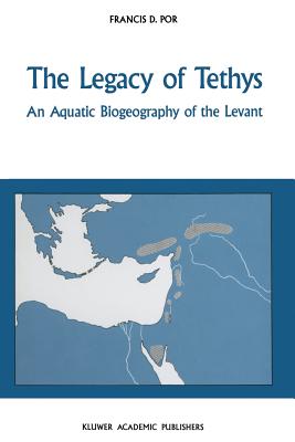 An Aquatic Biogeography of the Levant