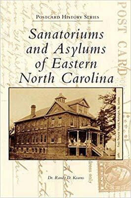 【预售】Sanatoriums and Asylums of Eastern N...