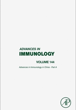 【预订】Advances in Immunology in China - Part A