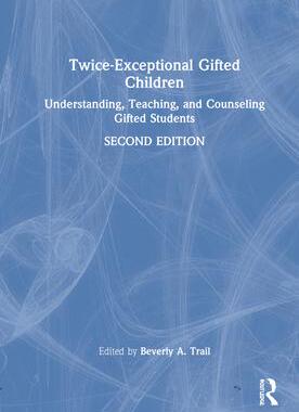 [预订]Twice-Exceptional Gifted Children 9781032198255