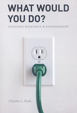 【预订】What Would You Do? 9780226066776