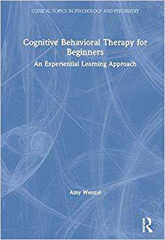 【预订】Cognitive Behavioral Therapy for Beginners