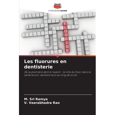 预订 Les fluorures en dentisterie: 9786209375675