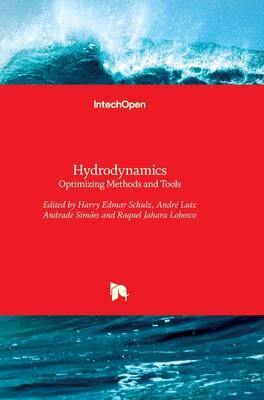 [预订]Hydrodynamics - Optimizing Methods and Tools 9789533077123