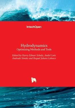 [预订]Hydrodynamics - Optimizing Methods and Tools 9789533077123