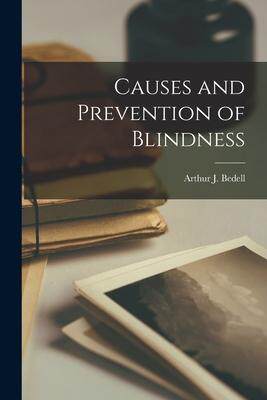 [预订]Causes and Prevention of Blindness 9781014506320