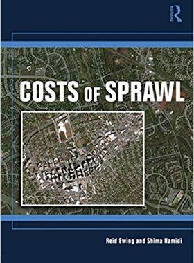 【预售】Costs of Sprawl