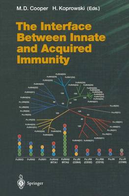 【预订】The Interface Between Innate and Acquired Immunity