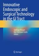 【预订】Innovative Endoscopic and Surgical Technology in the GI Tract 9783030782191