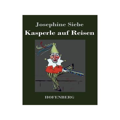 [预订]Kasperle Auf Reisen 9783843045179