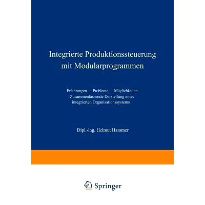 Erfahrungen — Probleme — M&ouml;glichkeite