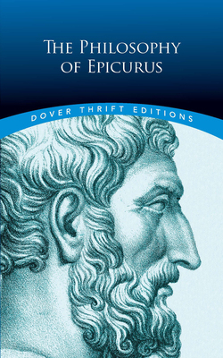 【预订】The Philosophy of Epicurus