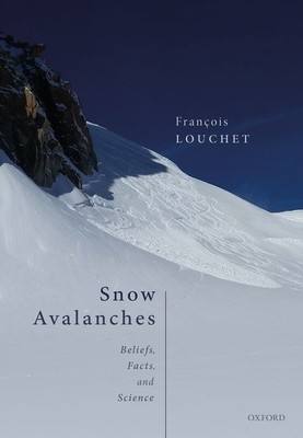 【预订】Snow Avalanches