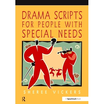 Inclusive Drama for PMLD, Autistic Spect
