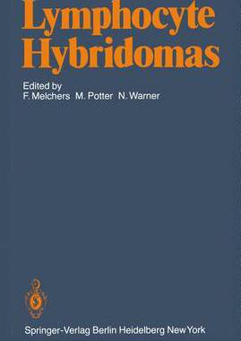 预订 Lymphocyte Hybridomas