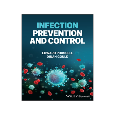 [预订]Infection Prevention and Control In Healthcare Settings