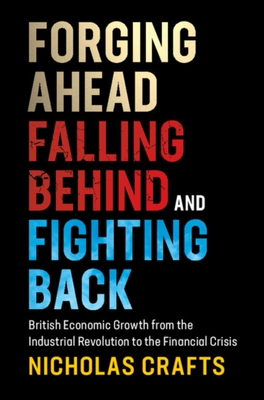 【预售】Forging Ahead, Falling Behind and Fi...