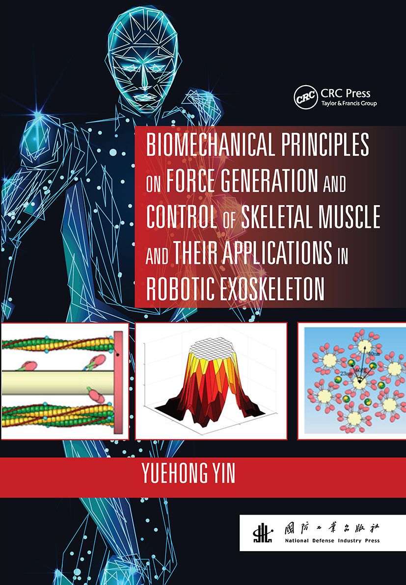 【预订】Biomechanical Principles on Force Generation and Control of Skeletal 9781032401195