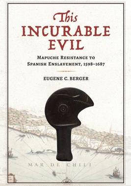 [预订]This Incurable Evil 9780817321581