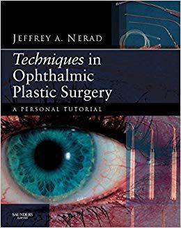 【预订】Techniques in Ophthalmic Plastic Surgery with DVD