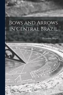 and Arrows Brazil Bows Central 9781013698576 预订