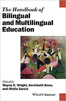 【预售】The Handbook Of Bilingual And Multilingual Education