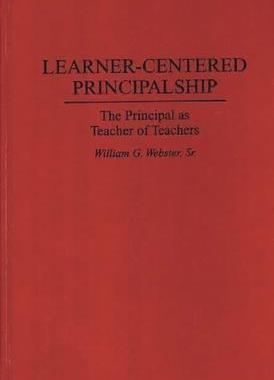 [预订]Learner-Centered Principalship 9780275949082