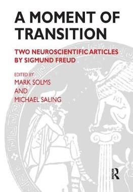 【预订】A Moment of Transition: Two Neuroscientific Articles by Sigmund Freud