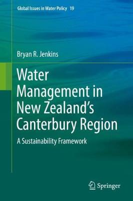 【预订】Water Management in New Zealand’s Canterbury Region