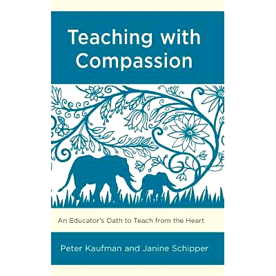 An Educator’s Oath to Teach from the He