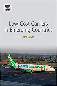 【预售】Low Cost Carriers in Emerging Countries
