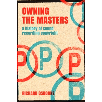 A History of Sound Recording Copyright