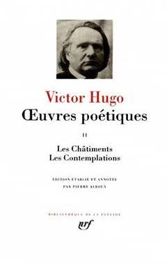 [预订]Œuvres poétiques, Vol. 2 9782070102686