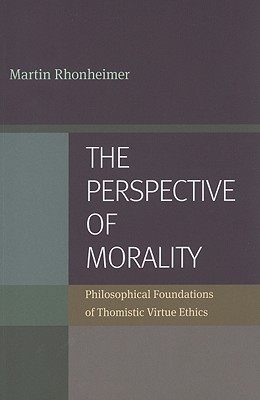预订 The Perspective of Morality