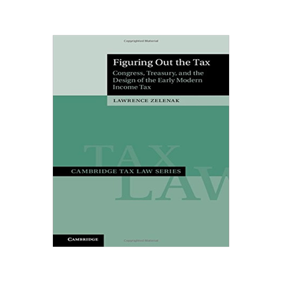 【预售】Figuring Out the Tax