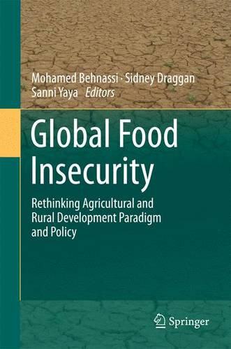 【预订】Global Food Insecurity