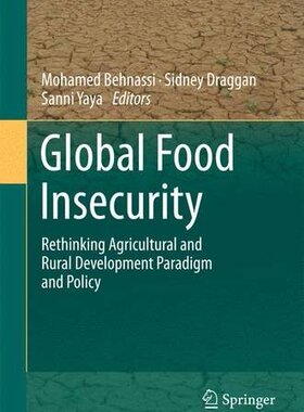 【预订】Global Food Insecurity