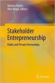 【预订】Stakeholder Entrepreneurship 9789811670909