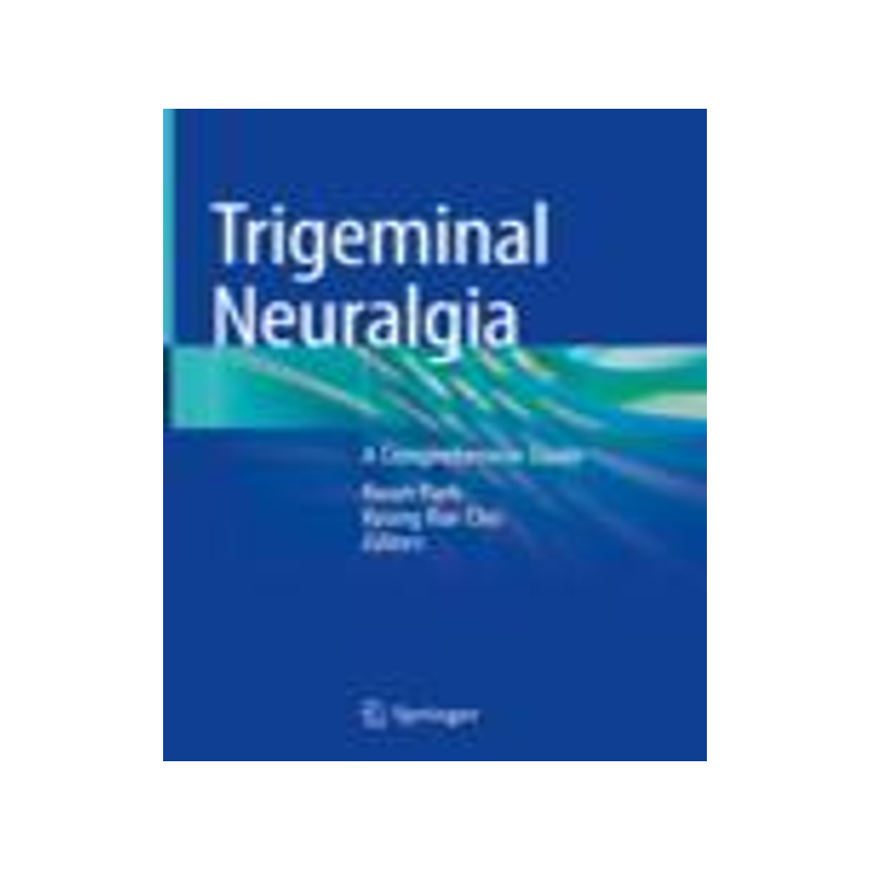 [预订]Trigeminal Neuralgia