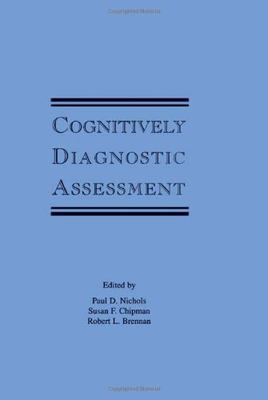 预订 Cognitively Diagnostic Assessment